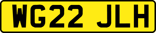 WG22JLH