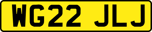 WG22JLJ