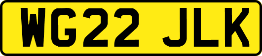 WG22JLK
