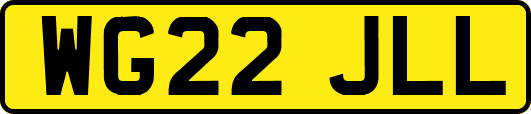 WG22JLL