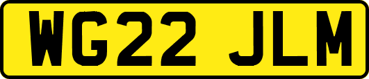 WG22JLM