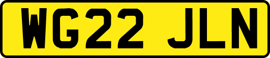 WG22JLN