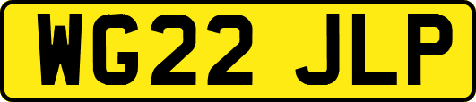 WG22JLP