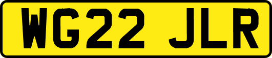 WG22JLR