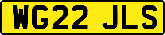 WG22JLS
