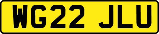 WG22JLU