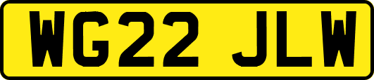 WG22JLW