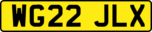 WG22JLX