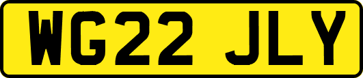 WG22JLY