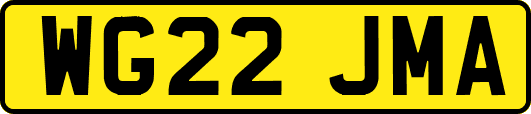 WG22JMA