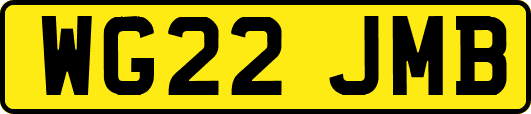 WG22JMB