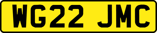 WG22JMC