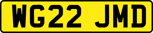 WG22JMD