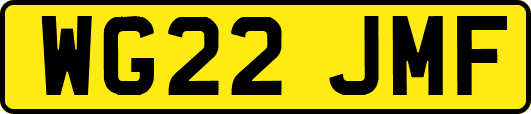WG22JMF