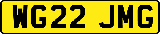 WG22JMG