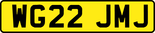 WG22JMJ