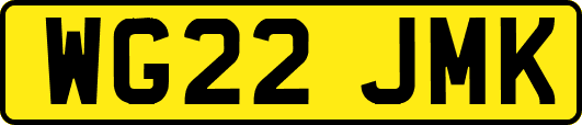 WG22JMK