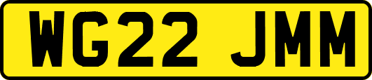 WG22JMM