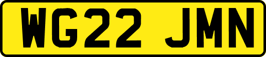 WG22JMN