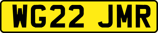 WG22JMR