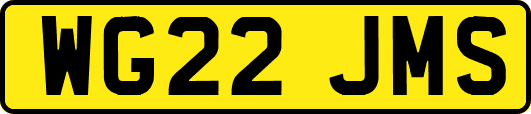 WG22JMS