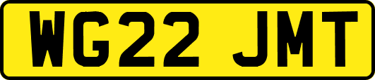 WG22JMT