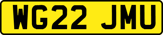 WG22JMU