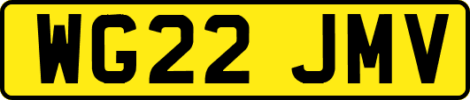 WG22JMV