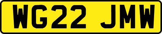WG22JMW