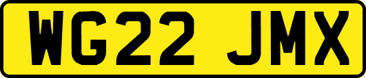 WG22JMX