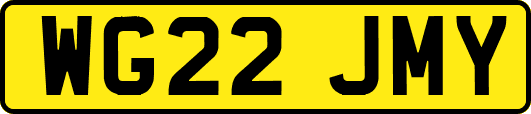 WG22JMY