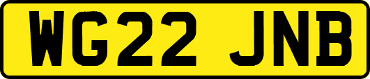 WG22JNB