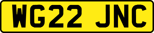 WG22JNC