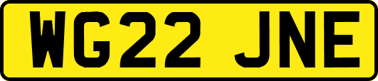 WG22JNE