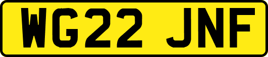 WG22JNF