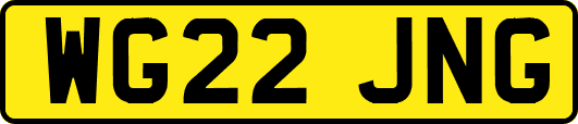 WG22JNG