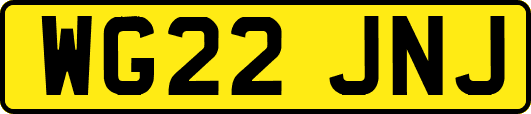 WG22JNJ