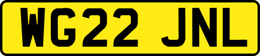 WG22JNL