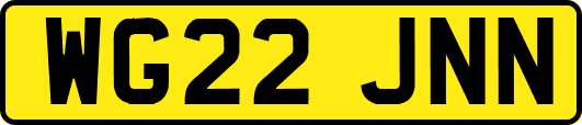 WG22JNN