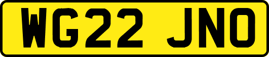 WG22JNO