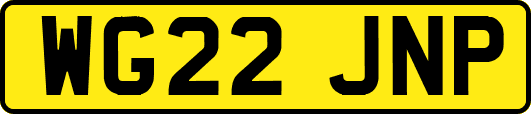 WG22JNP