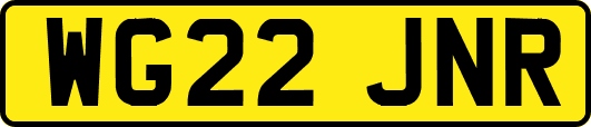 WG22JNR