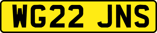 WG22JNS