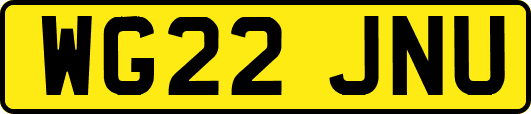 WG22JNU