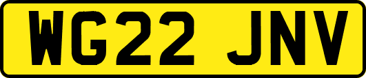 WG22JNV