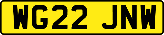 WG22JNW