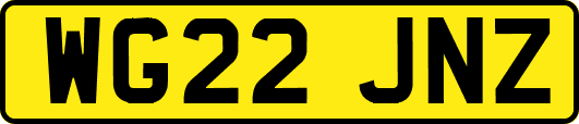 WG22JNZ