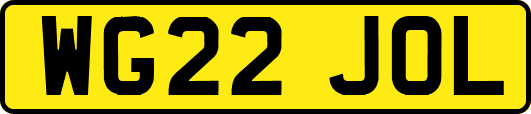 WG22JOL