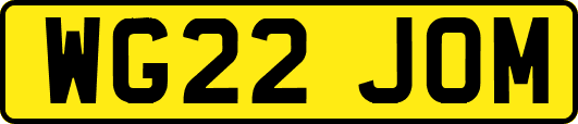 WG22JOM