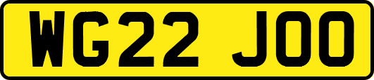WG22JOO